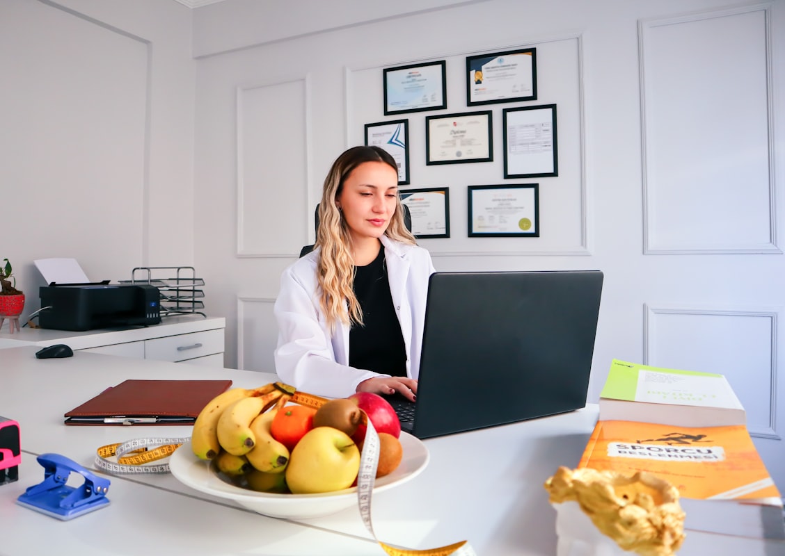 Seasonal Eating and Nutrition